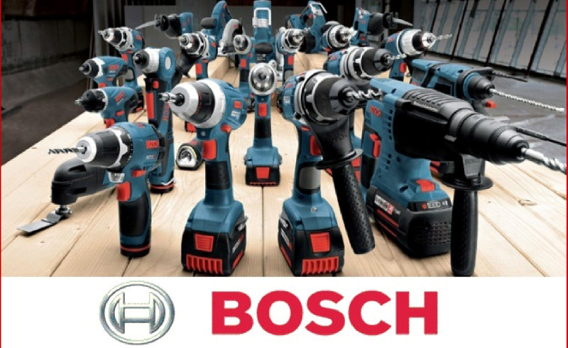 Bosch