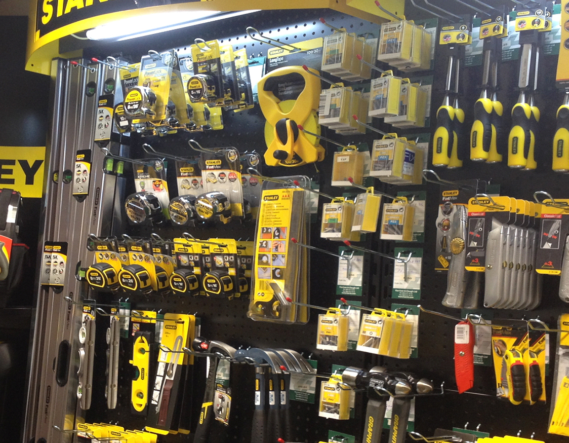 Tools